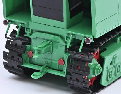 Schuco 1:32 IFA KS07/60 Rubezahl track Tractor 450916700