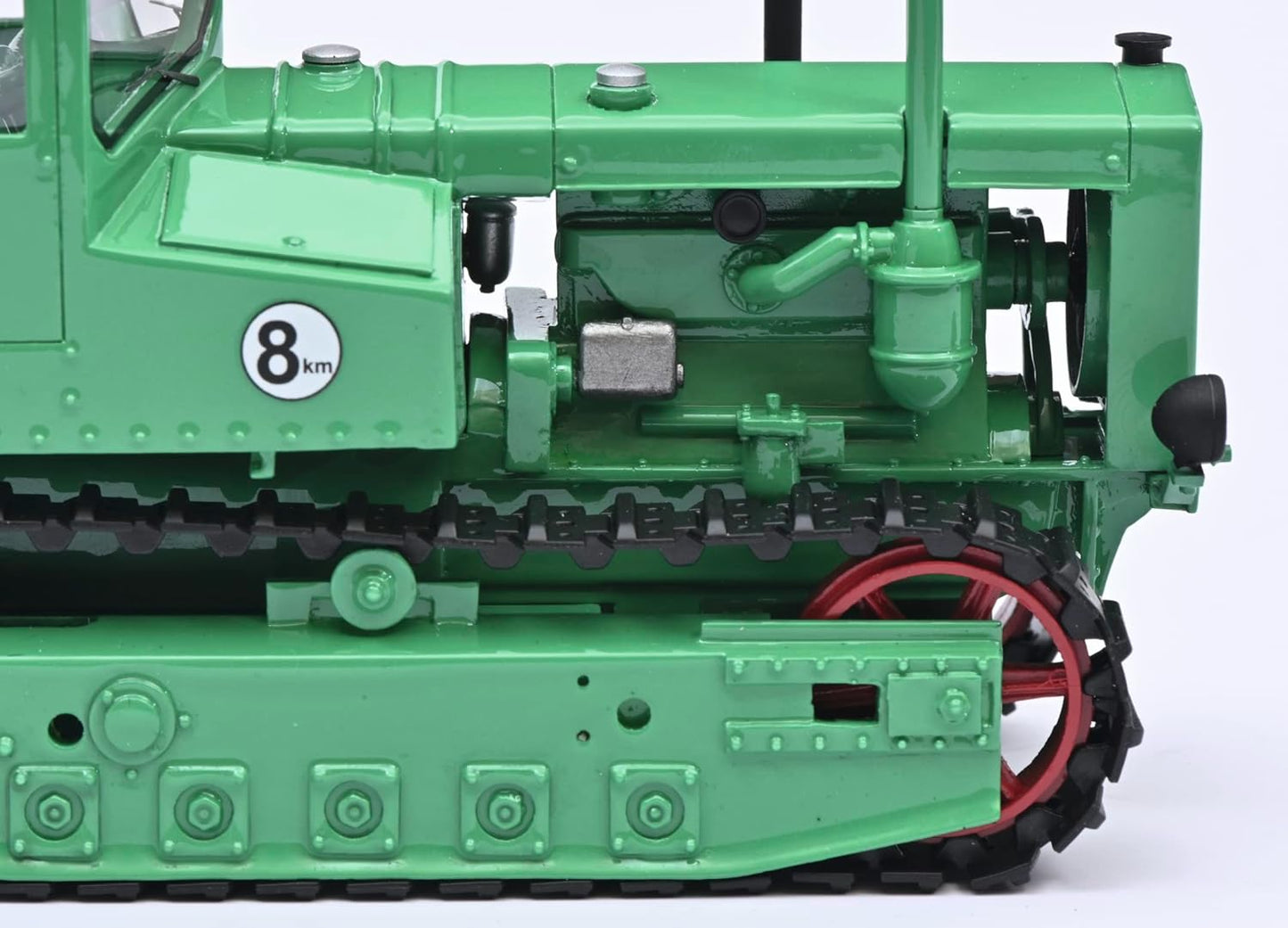 Schuco 1:32 IFA KS07/60 Rubezahl track Tractor 450916700