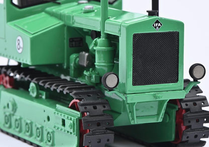 Schuco 1:32 IFA KS07/60 Rubezahl track Tractor 450916700