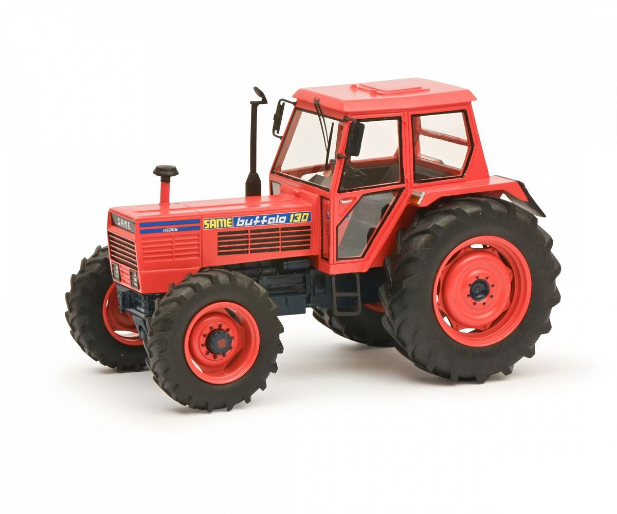 Schuco 1:32 SAME Buffalo 130 with Cabin Tractor 450916800