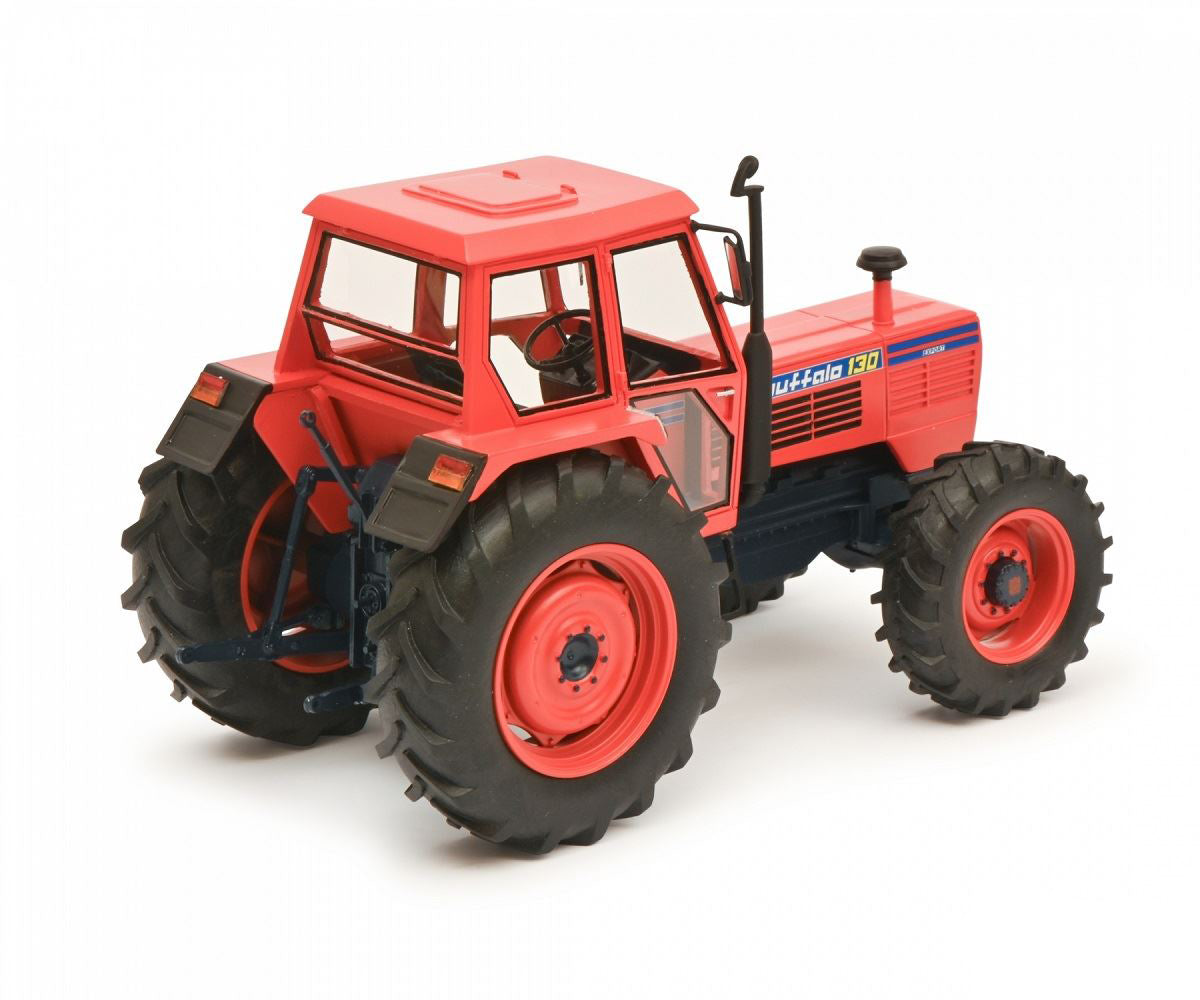 Schuco 1:32 SAME Buffalo 130 with Cabin Tractor 450916800