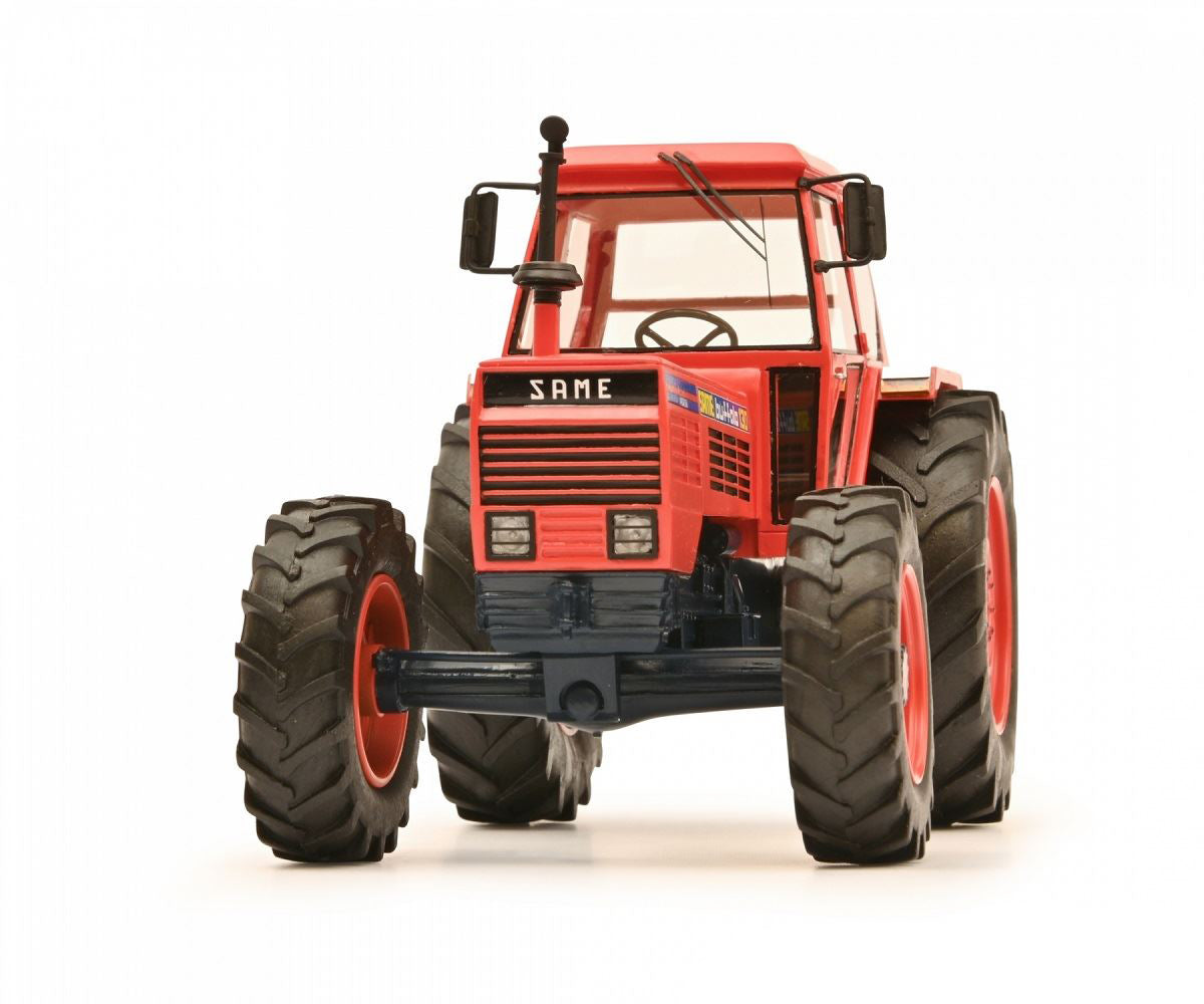 Schuco 1:32 SAME Buffalo 130 with Cabin Tractor 450916800