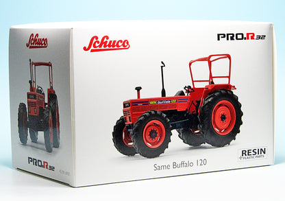 Schuco 1:32 SAME Buffalo 130 without Cabin Tractor 450916900