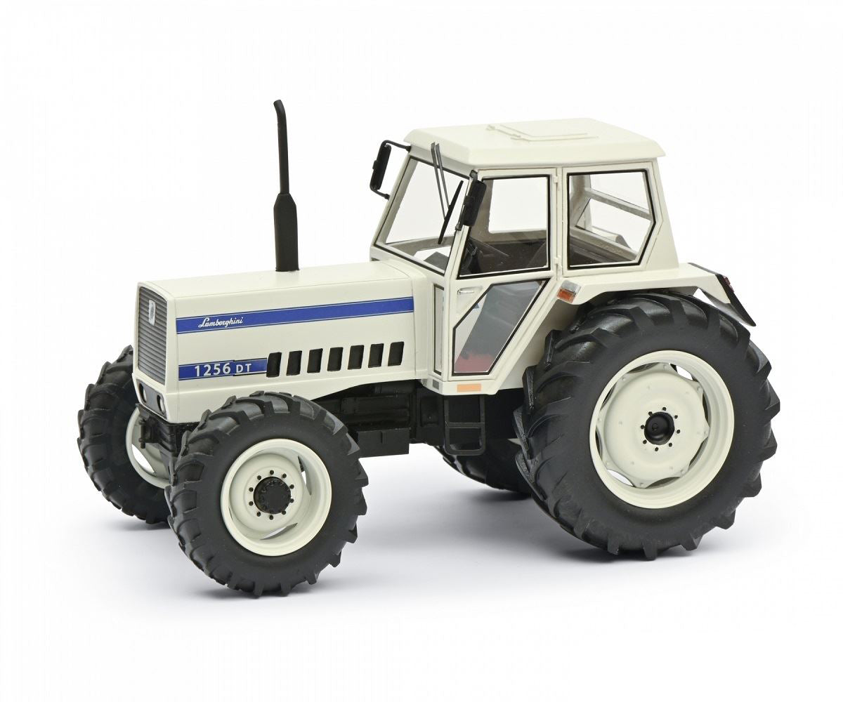 Schuco 1:32 Lamborghini 1256 DT Tractor 450917000