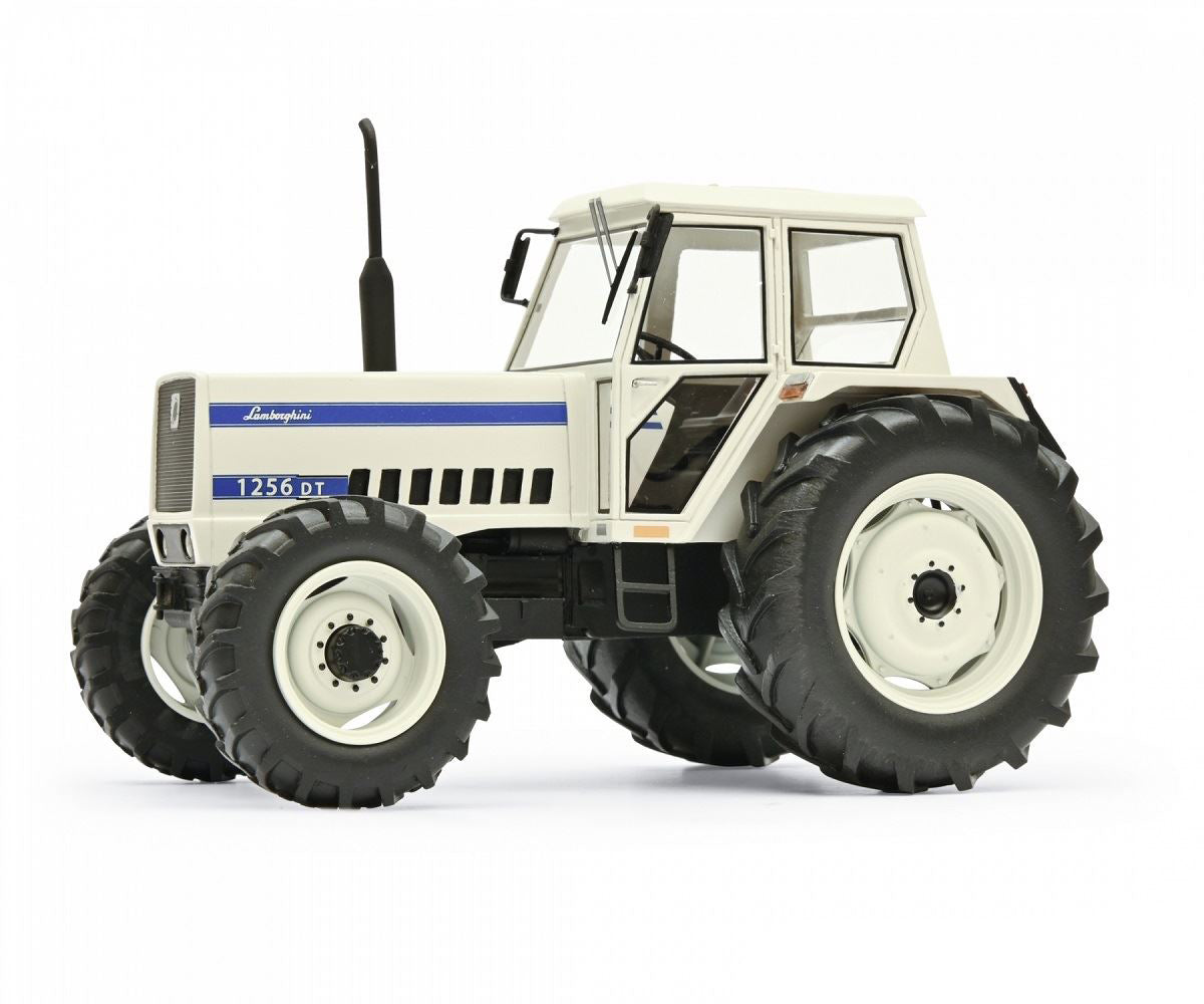 Schuco 1:32 Lamborghini 1256 DT Tractor 450917000