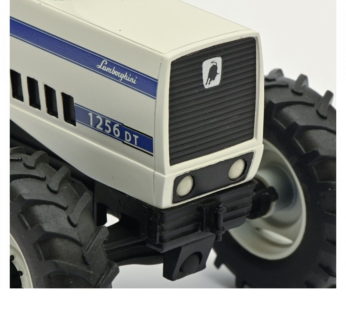 Schuco 1:32 Lamborghini 1256 DT Tractor 450917000