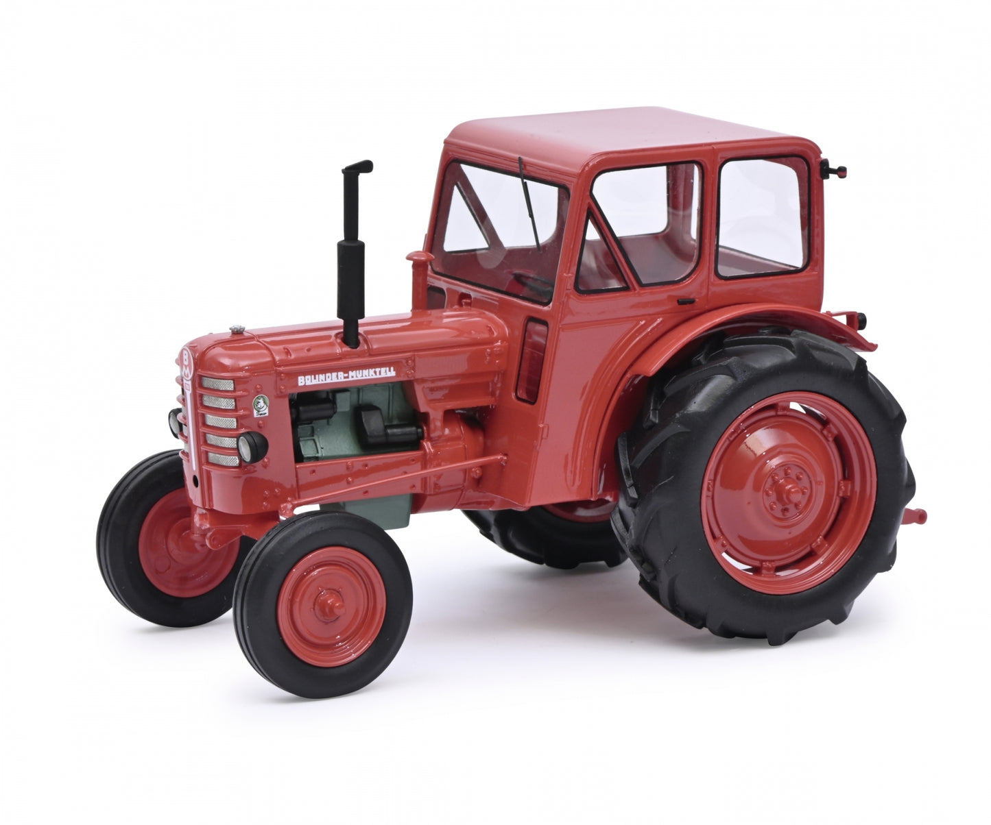 Schuco 1:32 Volvo BM350 Boxer Tractor 450917100