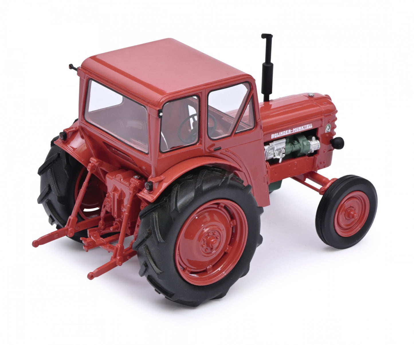Schuco 1:32 Volvo BM350 Boxer Tractor 450917100