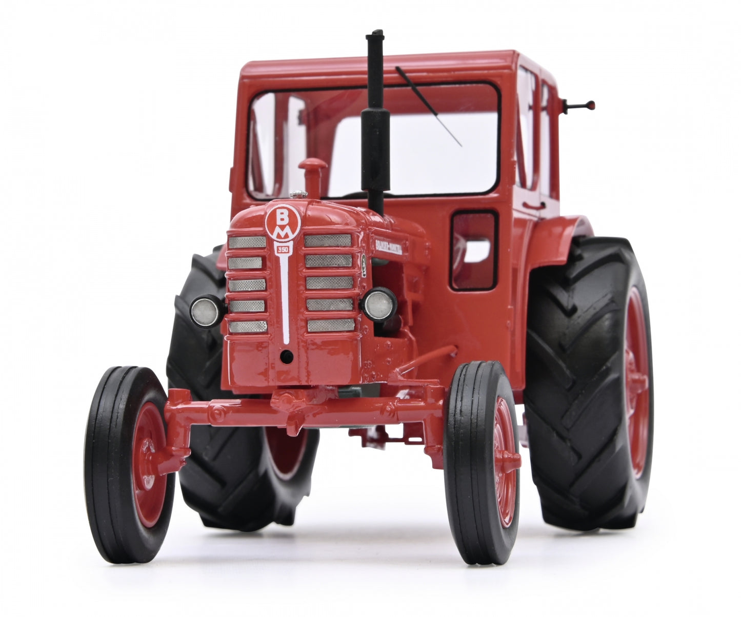 Schuco 1:32 Volvo BM350 Boxer Tractor 450917100