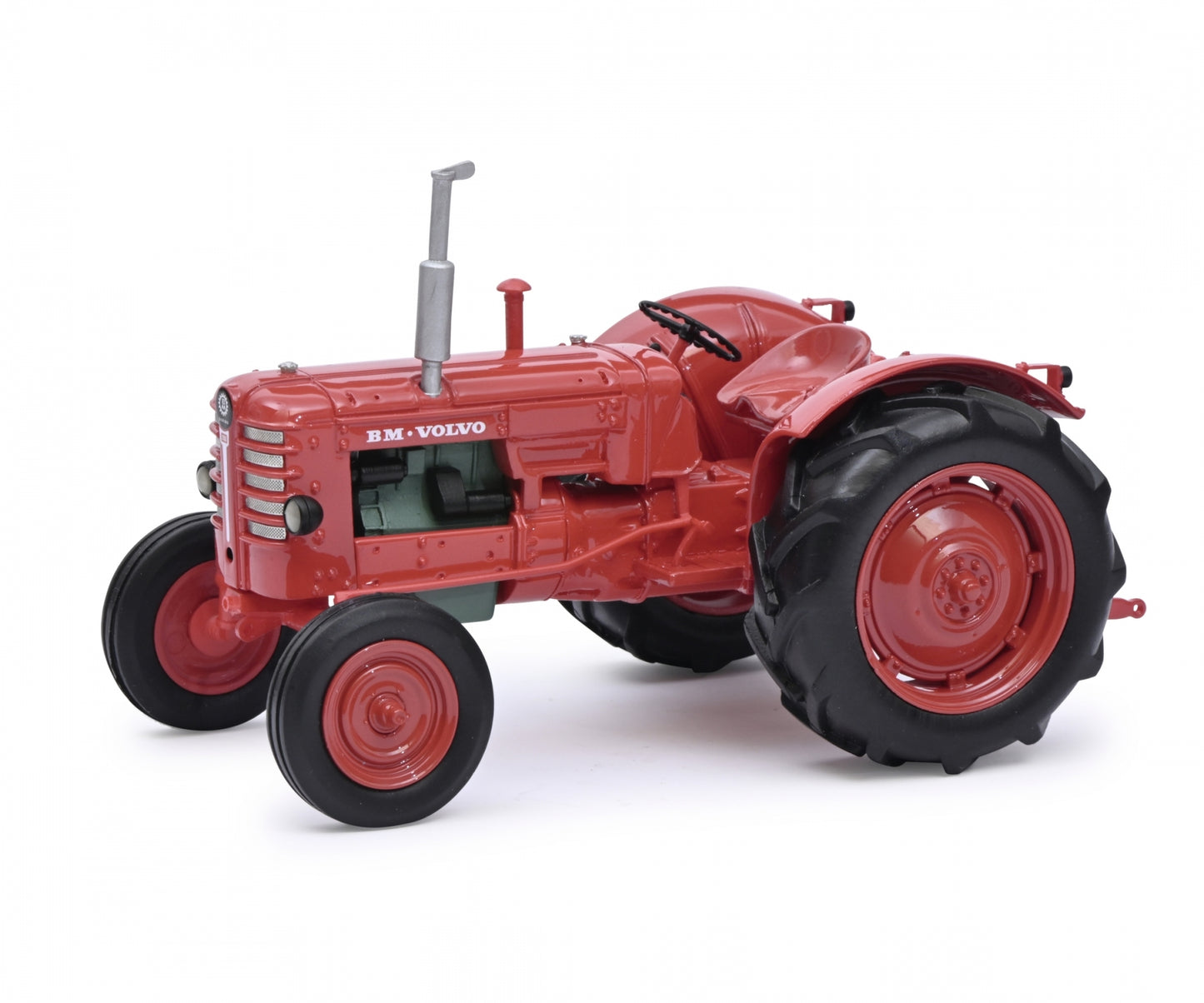 Schuco 1:32 Volvo BM350 without cabinet Tractor 450917200