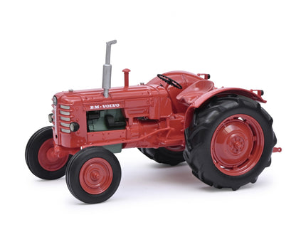 Schuco 1:32 Volvo BM350 without cabinet Tractor 450917200