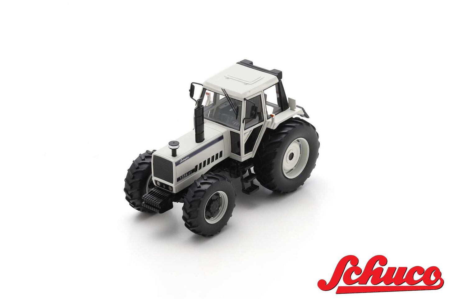 Schuco 1:32 Lamborghini 1356 DT Tractor 450930500