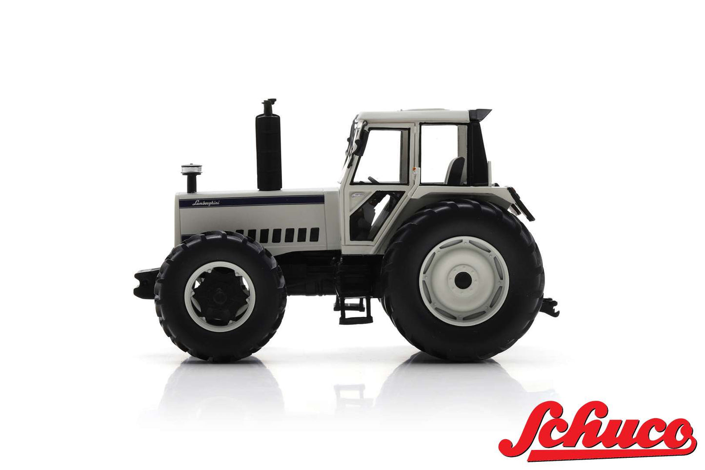 Schuco 1:32 Lamborghini 1356 DT Tractor 450930500