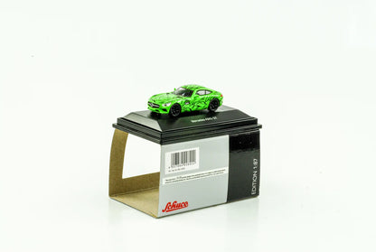 Schuco 1:87 Mercedes AMG GT Erlkonig 452634300