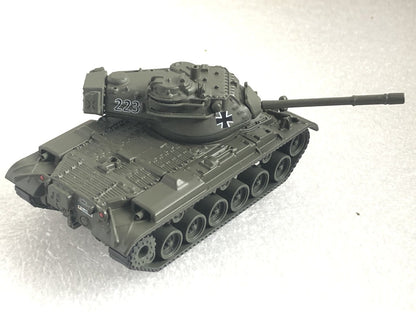 Schuco 1:87 M47G infantry combat vehicle Bundeswehr 452636000