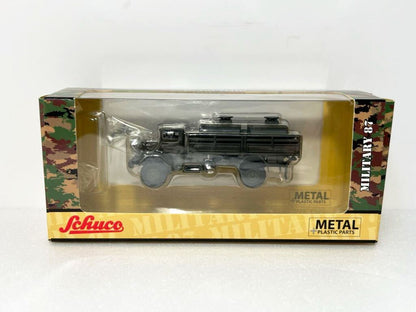 Schuco 1:87 Tank Truck 5to gl MAN 452667100