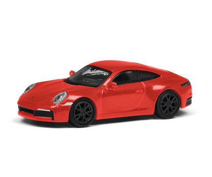 Schuco 1:87 Porsche 911 Carrera S 452670400