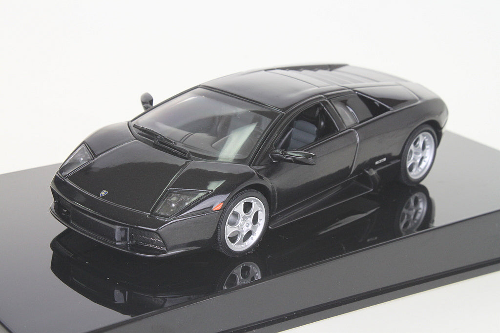 AUTOart 1:43 Lamborghini Murcielago Black 54513