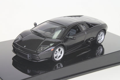 AUTOart 1:43 Lamborghini Murcielago Black 54513