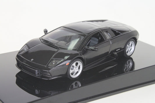 AUTOart 1:43 Lamborghini Murcielago Black 54513
