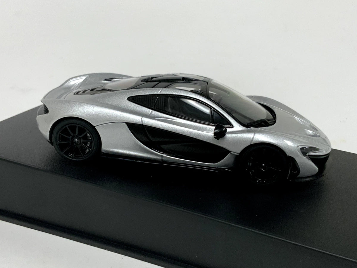 AUTOart 1:43 McLaren P1 (Ice Silver) 56013