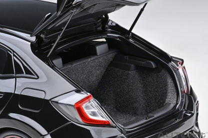 AUTOart 1:18 Honda Civic Type R (FK8) 2021 (Crystal Black Pearl) 73222