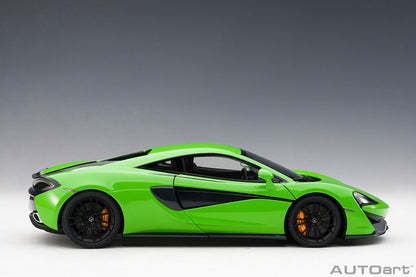 AUTOart 1:18 McLaren 570S (Mantis Green) 76042