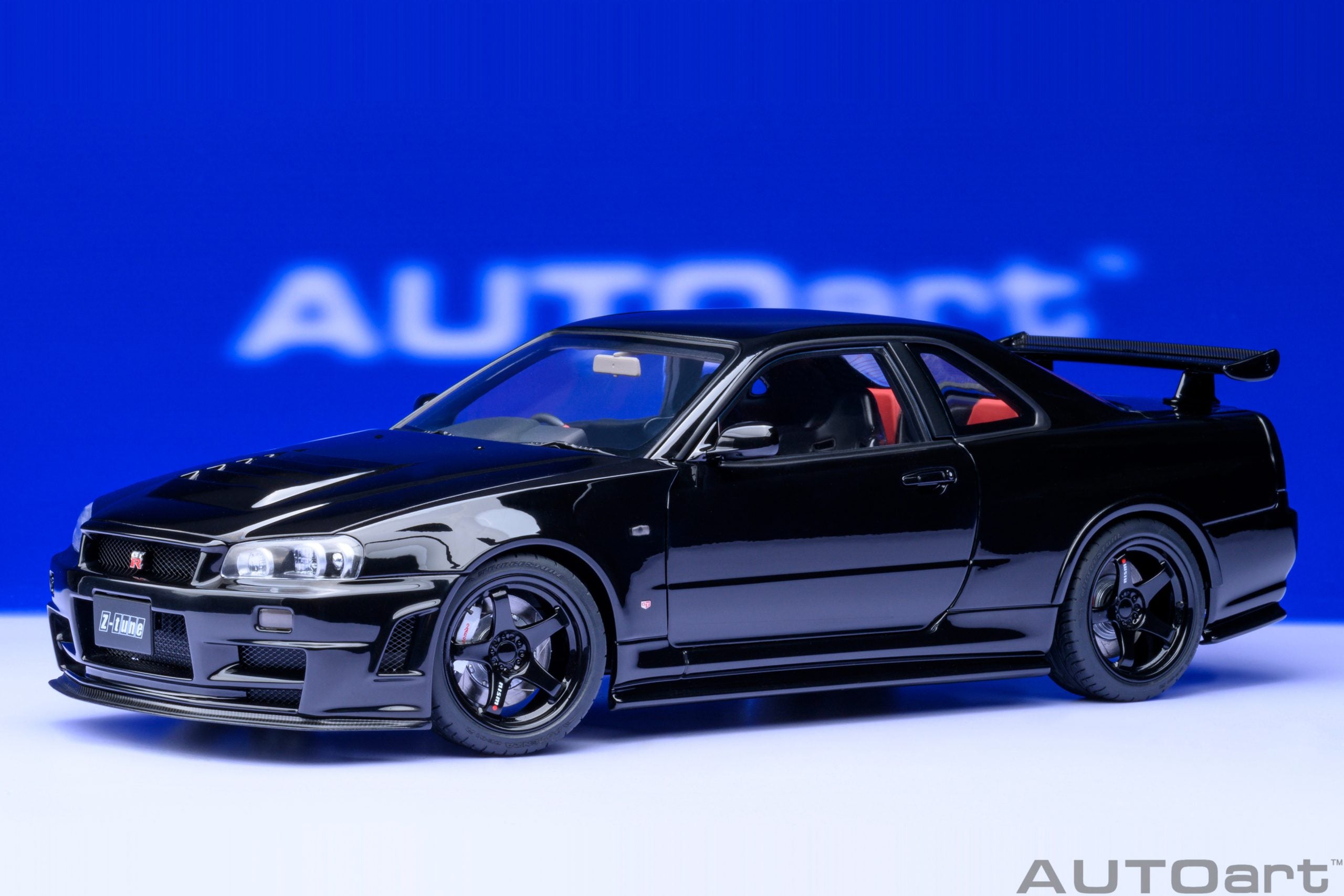 Yoma diecast discount