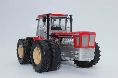 Schuco 1:32 Schluter Trac 5000 TVL Tractor 450915400