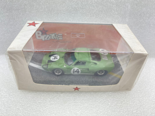 Spark Bizarre 1:43 Ford GT40 #14 Le Mans 1965 BZ279