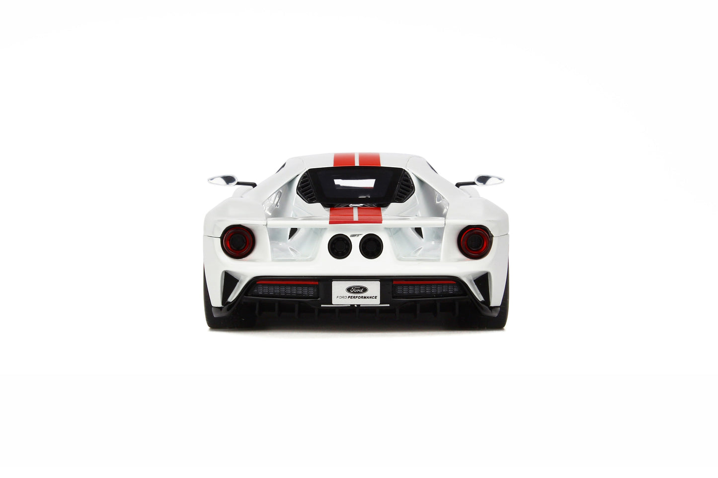 GT Spirit 1:18 Ford GT 2017 GT097