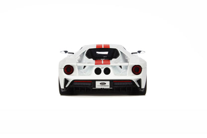 GT Spirit 1:18 Ford GT 2017 GT097