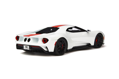 GT Spirit 1:18 Ford GT 2017 GT097