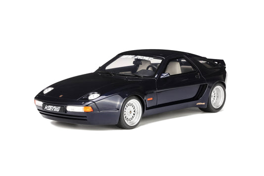 GT Spirit 1:18 Porsche 928 S Koenig Special GT344