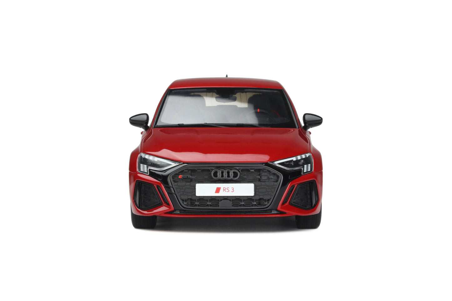 GT Spirit 1:18 Audi RS 3 Sportback 2021 GT378