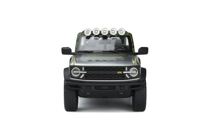 GT Spirit 1:18 Ford Bronco By RTR GT404