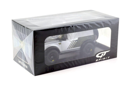 GT Spirit 1:18 Ford Bronco By RTR GT404