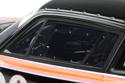 GT Spirit 1:18 Porsche 911 (930) Rwb Bodykit Yaju Black 2019 GT413