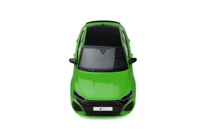 GT Spirit 1:18 Audi RS3 Sedan 2021 GT414