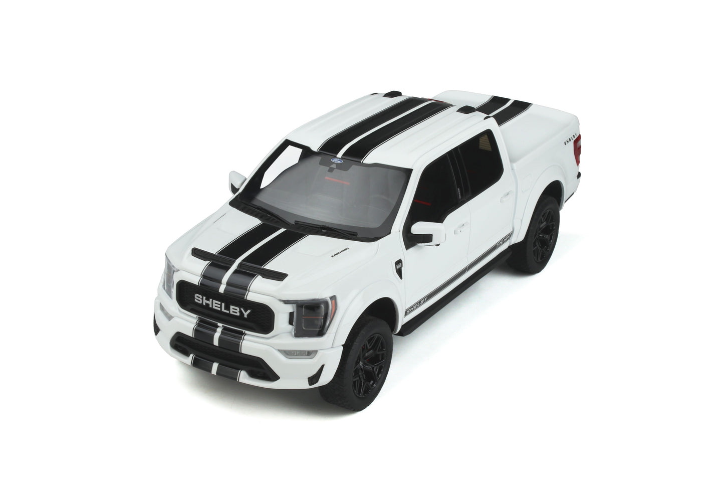 GT Spirit 1:18 Ford Shelby USA F-150 Truck GT415