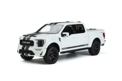 GT Spirit 1:18 Ford Shelby USA F-150 Truck GT415