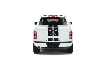 GT Spirit 1:18 Ford Shelby USA F-150 Truck GT415