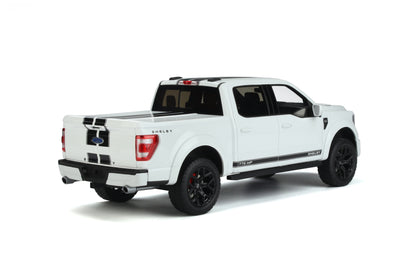 GT Spirit 1:18 Ford Shelby USA F-150 Truck GT415