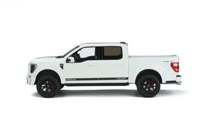 GT Spirit 1:18 Ford Shelby USA F-150 Truck GT415