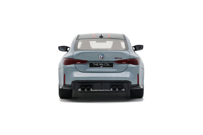 GT Spirit 1:18 BMW M4 CSL (G82) 2022 GT427