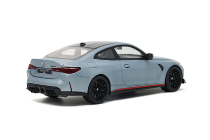GT Spirit 1:18 BMW M4 CSL (G82) 2022 GT427