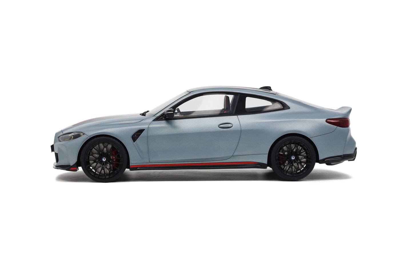 GT Spirit 1:18 BMW M4 CSL (G82) 2022 GT427