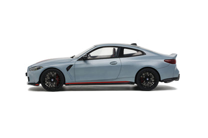 GT Spirit 1:18 BMW M4 CSL (G82) 2022 GT427