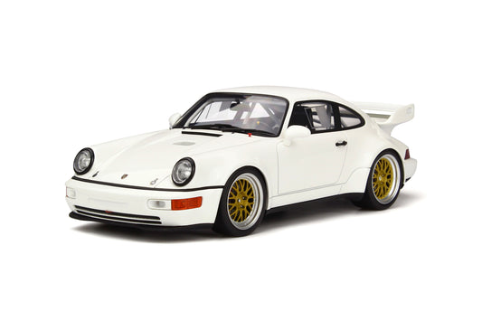 GT Spirit 1:18 Porsche 911 964 RSR 1993 GT716