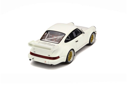GT Spirit 1:18 Porsche 911 964 RSR 1993 GT716